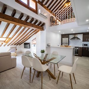 Appartement met Drie Slaapkamers